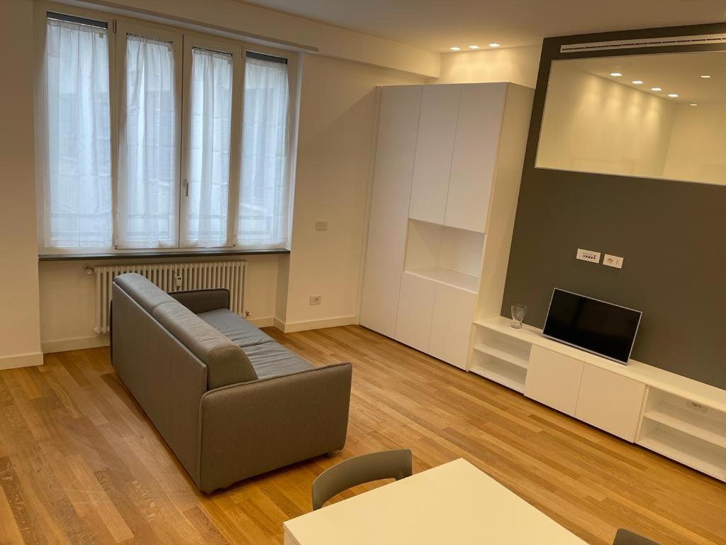 Apartment Imhome - Porta Vittoria Mailand